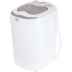 Adler AD 8055 Camping Waschmaschine