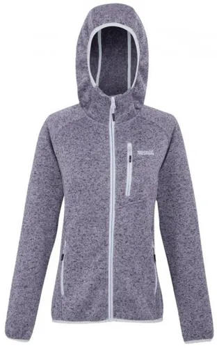 Regatta Outdoorjacke Damen Fleecejacke - Womens Hooded Newhill II