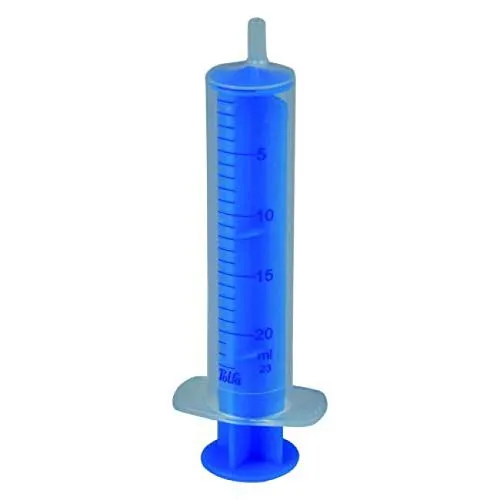 Spritze 20ml