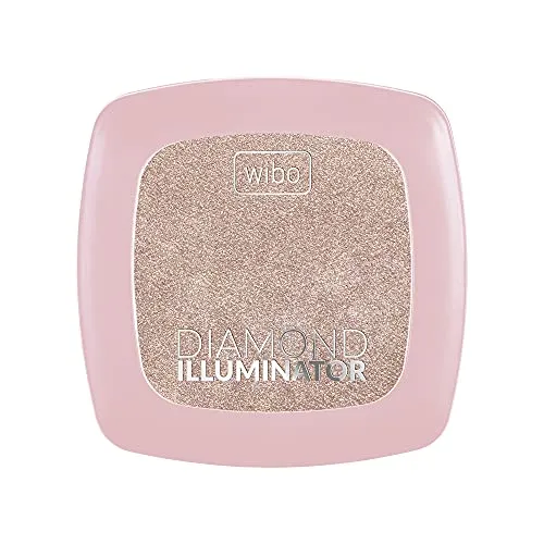 Produktbild Wibo Highlighter New Diamond Illuminator Nr 2