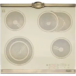 Kaiser Kochfelder von Kaiser