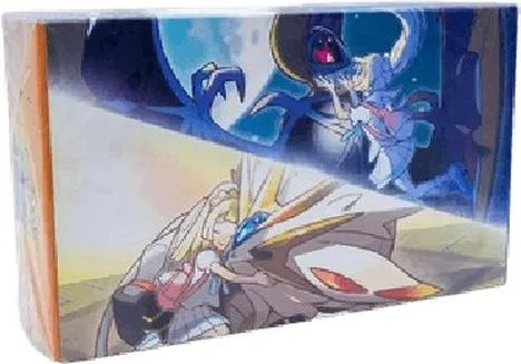 Pokemon Lillies Support Gift Box
