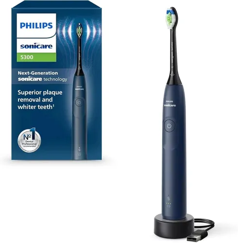 PHILIPS Sonicare Series 5300 HX7103/01 von Philips