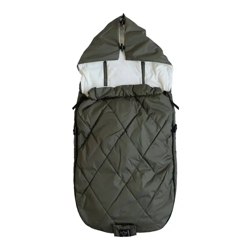 Kaiser Fußsack RAINY