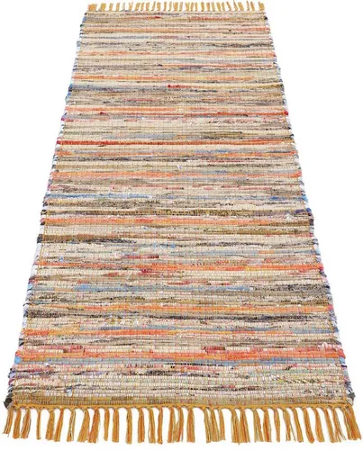 Teppiche Gelb von carpetfine