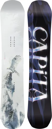 Snowboards Weiß von Capita
