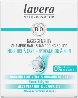 lavera Shampoo & Spülung von Laverana