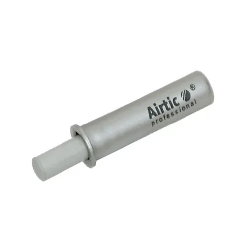 Möbeldämpfer Türdämpfer Möbeltürdämpfer Anschlagdämpfer ohne Adapter Grau