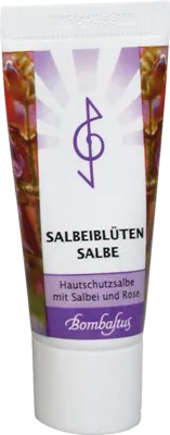 SALBEIBLÜTEN-Salbe 75 ml