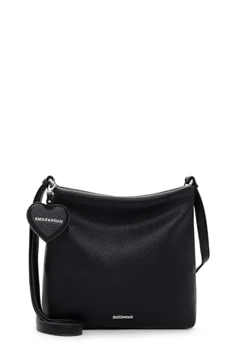 EMILY & NOAH Umhängetasche E&N Enie in blau von EMILY & NOAH