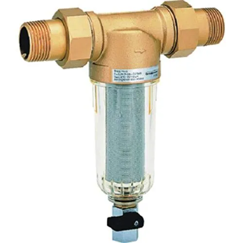 Honeywell FF06 – 11/4AA Wasserfilter für Kühlschränke von Honeywell