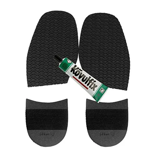 Produktbild Langlauf Schuhbedarf DIY Schuhreparatur Set