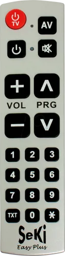 SEKI EASY+ SI von Seki