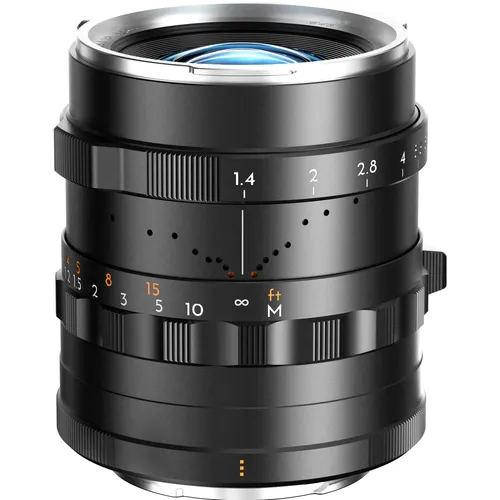 Thypoch Simera 28mm f1.4 für Fujifilm X von Thypoch