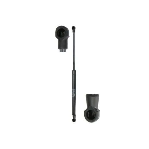 Gasfeder STABILUS 440017 für Koffer- und Laderaum - Sonstige, leistungsstarke Gasfeder mit einer Auswurfkraft von 120 N, ideal für den Einsatz in Koffer- und Laderaum, sorgt für reibungsloses Öffnen und Schließen.