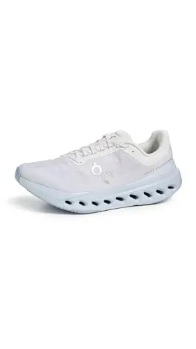 ON Cloudsurfer Next Damen Laufschuhe pink EU 38,5 – Komfort für jeden Lauf - Die ON Cloudsurfer Next Damen Laufschuhe bieten ein geschmeidiges Laufgefühl durch innovatives Dämpfungssystem. Leicht und komfortabel, ideal für Straße und Parkwege.