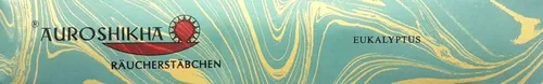 Auroshikha Räucherstäbchen Auroshikha Räucherstäbchen 
