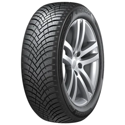 Hankook Winter I Cept RS3 W462 195/65 R15 91 T – Winterreifen mit optimalem Schnee-Grip - Autoreifen mit innovativer Profiltechnologie für zuverlässige Traktion auf Schnee und optimierte Nass-Performance dank Aqua Pine-Gemisch.