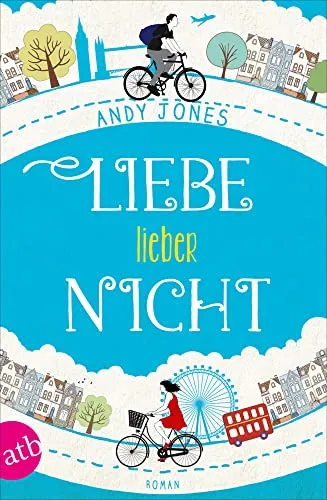 Liebe - lieber nicht: Roman