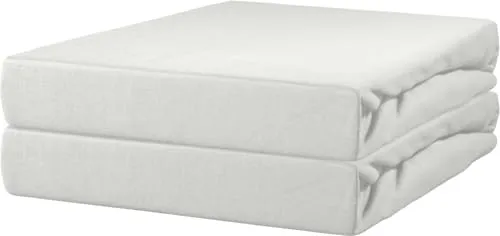 Erwin Müller Bettwäsche Weiß von Erwin Müller