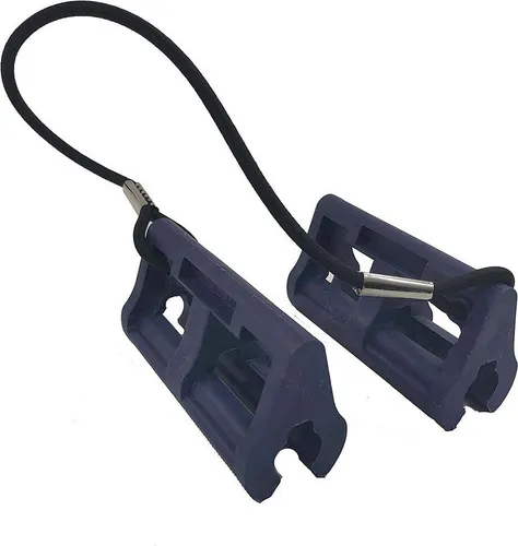 T-h Marine Steer-stop™ Hydraulische Lenkradsperre Für Außenborder Schwarz Schwarz One Size