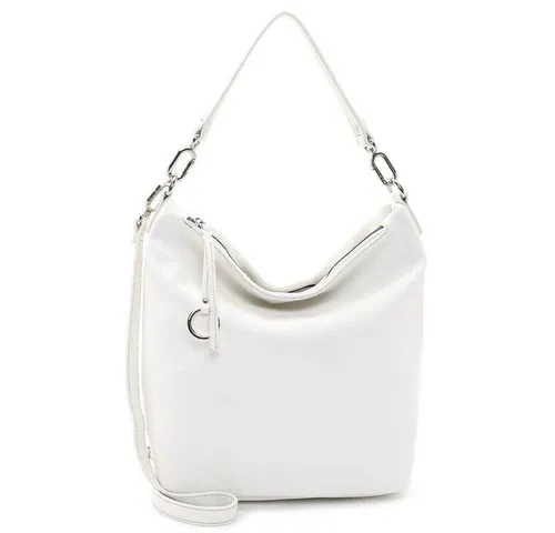 SURI FREY Handtasche Debby in weiß von SURI FREY