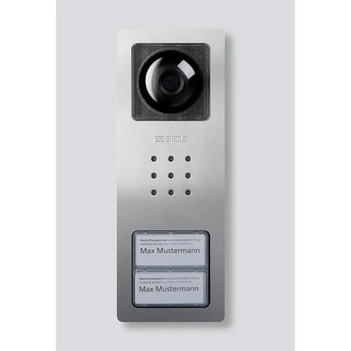 Siedle CV 850-2-02 Türsprechanlage