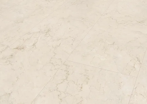 Classen Vinyl Designboden Ceramin Floors Tera Marmor weiß - Eleganter Vinyl Designboden in Marmor-Optik, ideal für stilvolle Räume. Robuste Oberfläche, pflegeleicht und langlebig für den täglichen Einsatz.