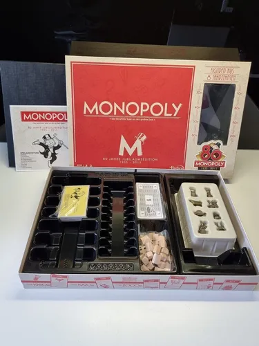 Hasbro Spiele B0622100