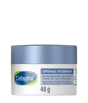 Cetaphil Optimal Hydration Revitalisierende Nachtcreme