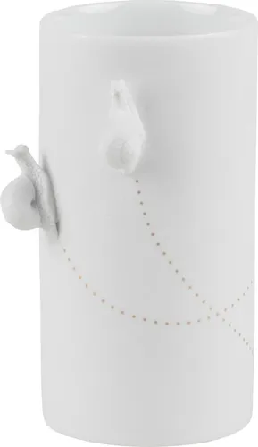 Porzellangeschichten Vase 