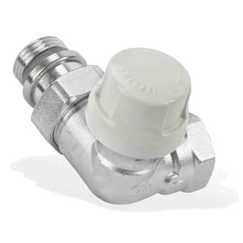 Caleffi Heizkörper Thermostatventil Unterteil 1/2