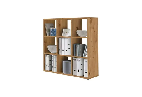 BMG Möbel Standregal NIZZA von BMG Möbel