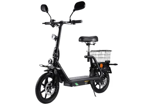 ENEWAY City Floh-S Elektroroller 45 km/h