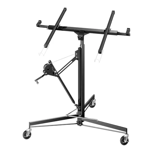 Wiltec XXL Plattenheber