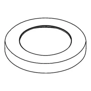 Hansgrohe Rosette 70 mm