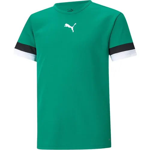 Puma teamRise Trikot - grün