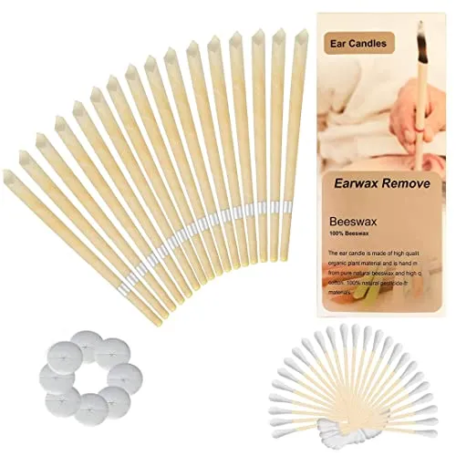 Ohrkerzen von myiven