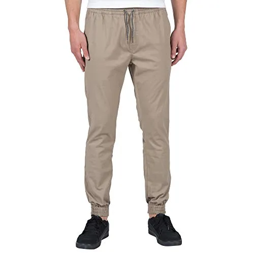 Volcom Frickin Slim Jogger von Volcom