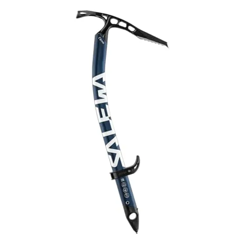 Salewa Alpine-Tec Eispickel 58CM, blau