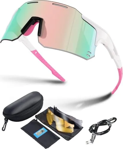 Sonnenbrillen bis 30 Euro von Winyoher