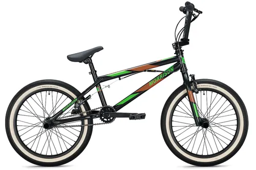 Morrison B 20 BMX von Morrison