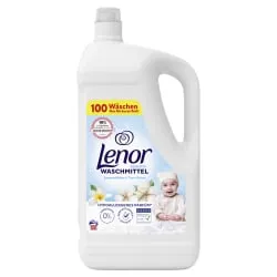 Lenor Waschpulver von Procter & Gamble Service GmbH