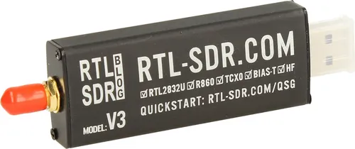 TV-Karten und -Adapter von Impulsfoto