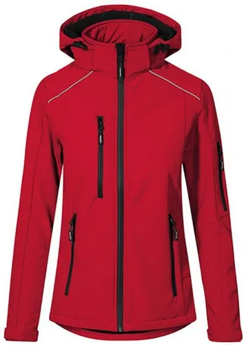 Promodoro Softshelljacke Damen Softshell Jacke / Wasserdicht