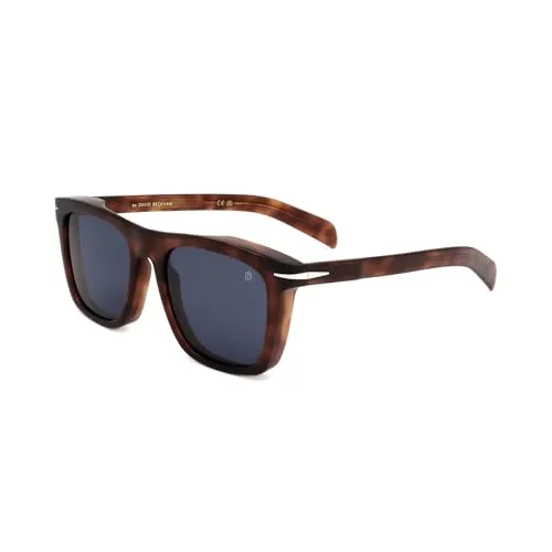 Produktbild David Beckham Db 7000/s WR9/KU BROWN HAVANA Sunglasses Men's Acetate, Standard, 51