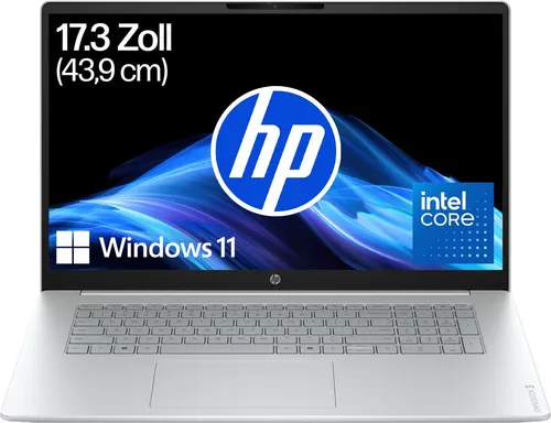 HP Notebook 