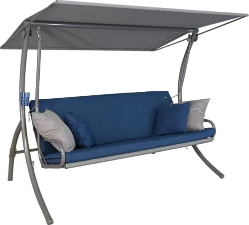 Angerer Hollywoodschaukel Elegance Smart von Angerer