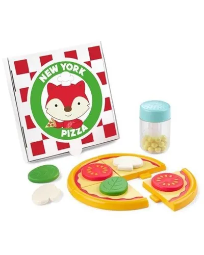 Piece a Pizza Set ZOO Skip Hop 194135637726