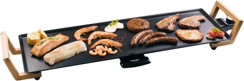 Clatronic Barbeque Tischgrill BQ-2977 N